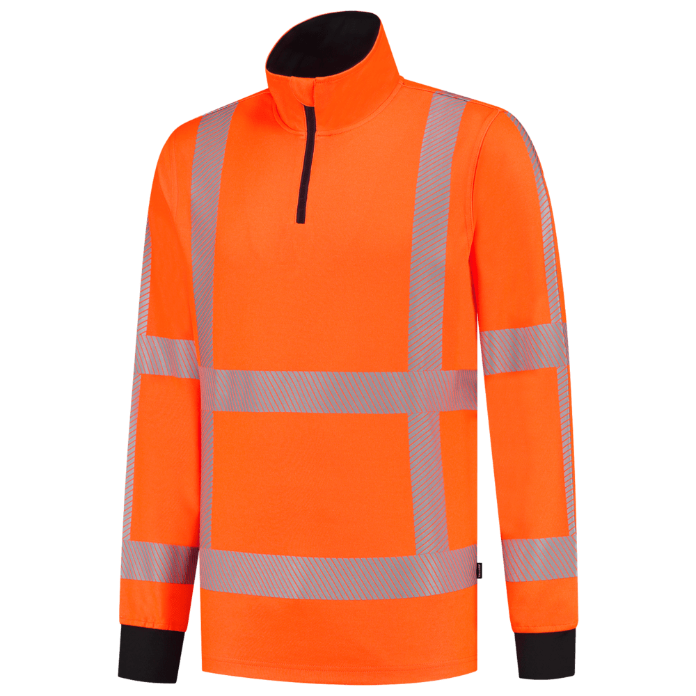 Tricorp Zip Sweater RWS Revisible 303701