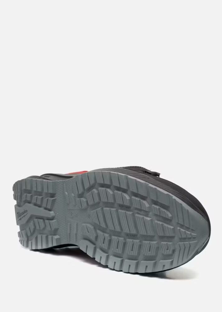 Werkschoenen Flextred S3S Mid BOA B1M110133 ESD SC FO SR 44