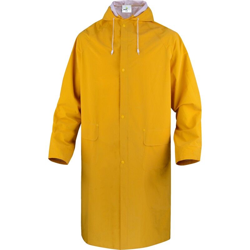 REGENJAS GEEL XXL Delta Plus
