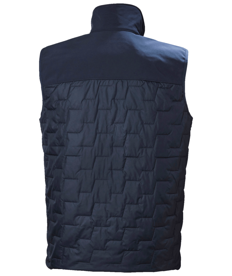 HELLY HANSEN KENSINGTON LIFALOFT VEST 73232