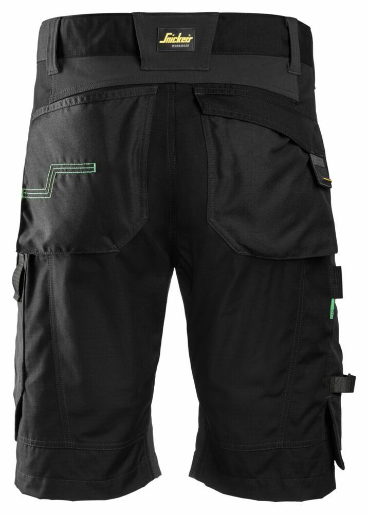 Snickers FlexiWork, Korte Broek+



 6914