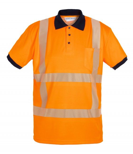 Hydrowear polo Togo RWS