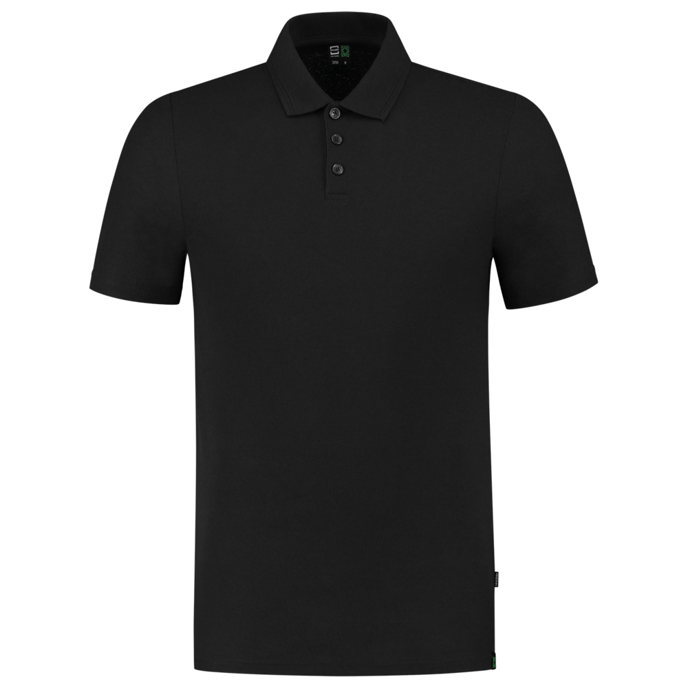 Tricorp Poloshirt Fitted Rewear 201701