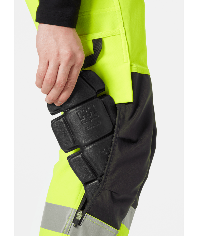 HELLY HANSEN ALNA 4X CONSTRUCTION PANT CL 2 77428