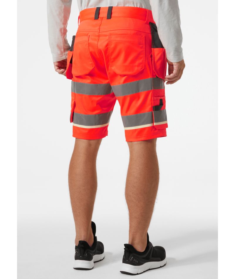 HELLY HANSEN UC-ME CONS SHORTS 77516
