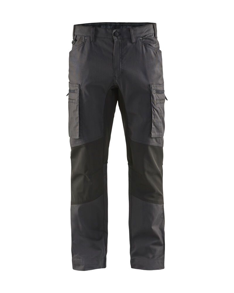 Blåkläder 1459 Service werkbroek stretch