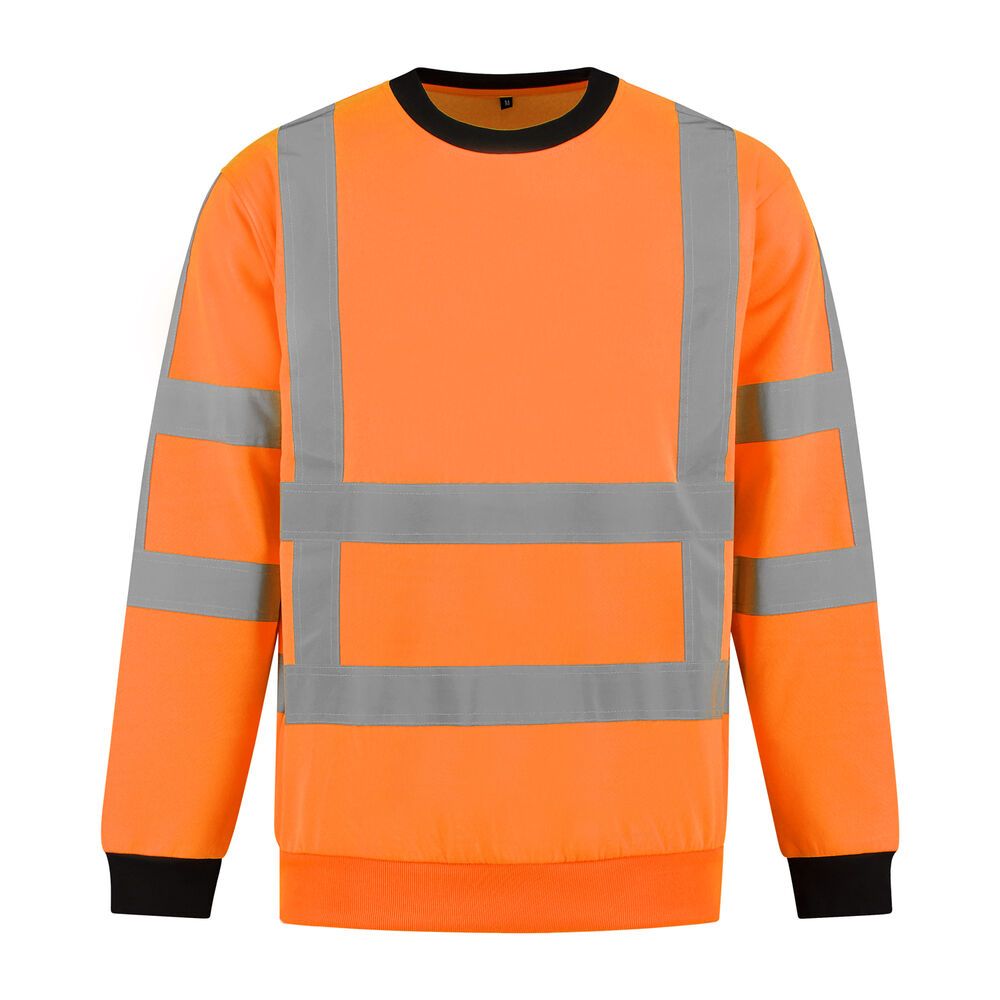 Sweater RWS oranje