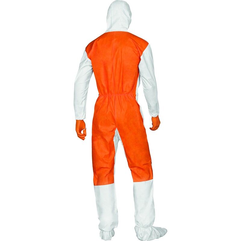 WEGWERPOVERALL DT125 5B/6B 3XL Delta Plus