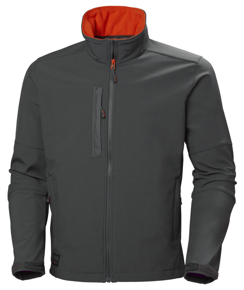 HELLY HANSEN KENSINGTON SOFTS JACKET 74231