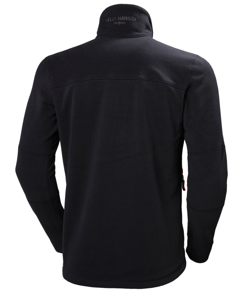 HELLY HANSEN KENSINGTON FLEECE JACKET 72158