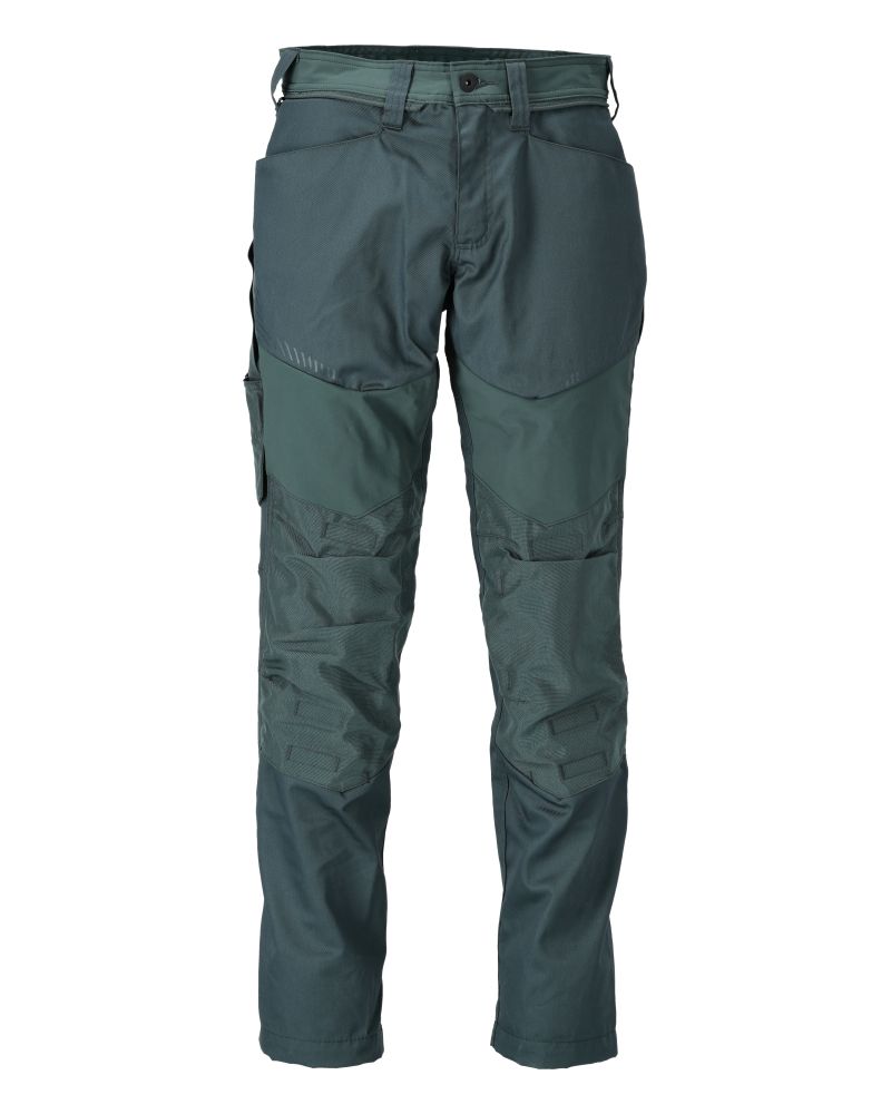 Mascot Customized Broek met kniezakken 22479