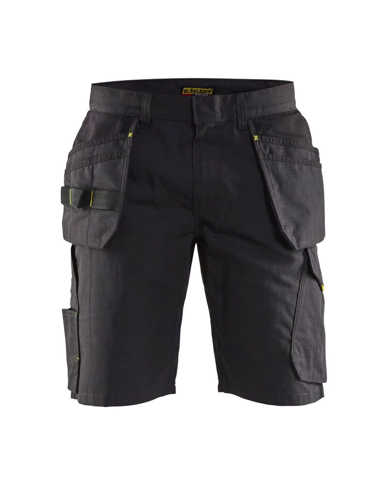 Blåkläder 1494 Service short met spijkerzakken