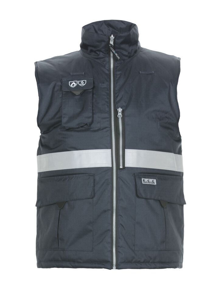 Hydrowear multinorm bodywarmer Metz 