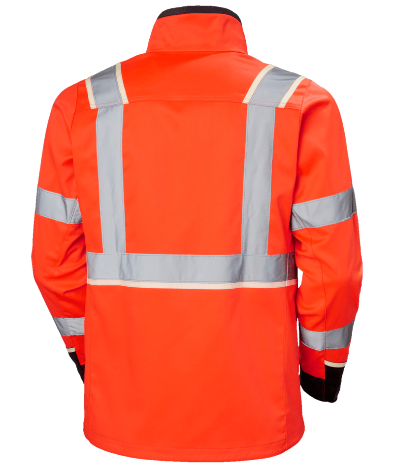 HELLY HANSEN UC-ME JACKET 77215
