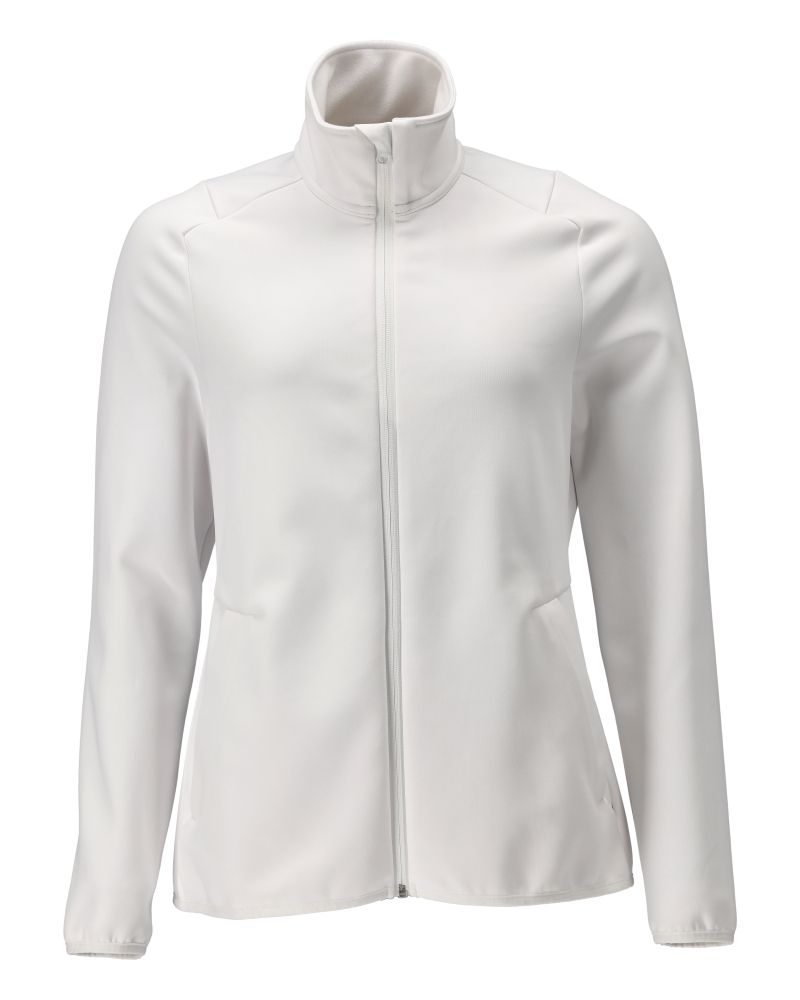 Mascot Customized Fleecetrui met rits 22553