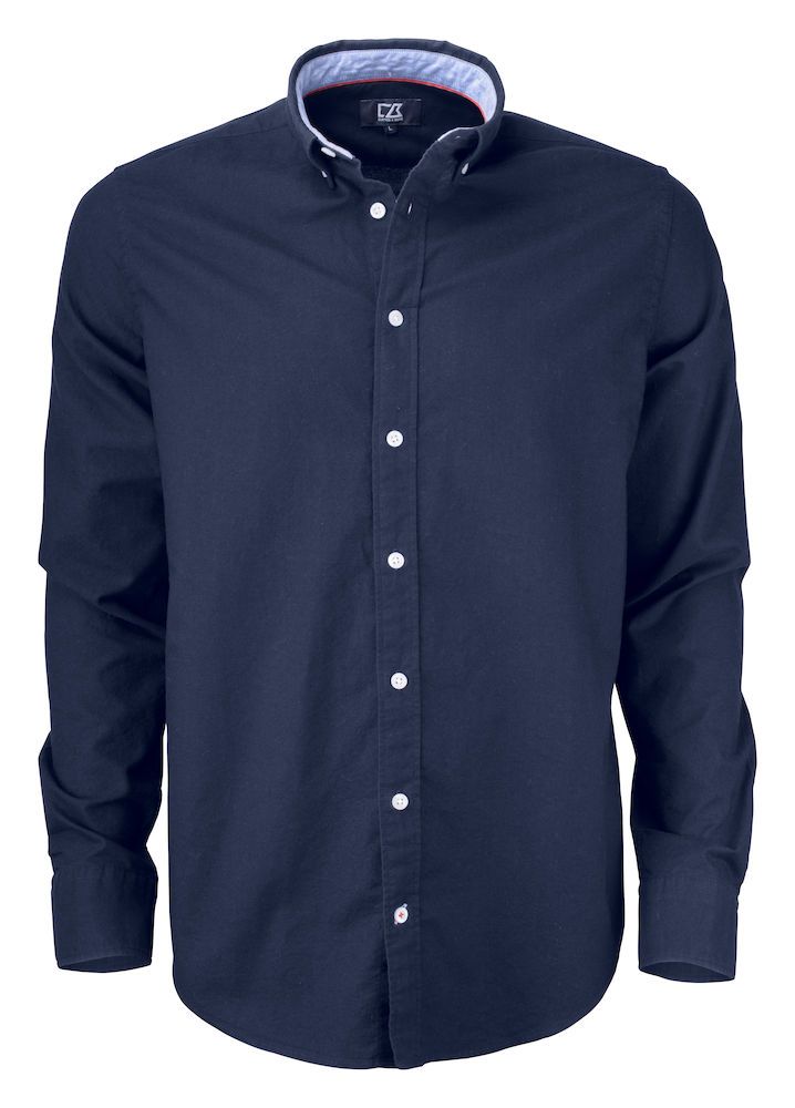 Cutter & Buck Belfair Oxford Shirt Heren