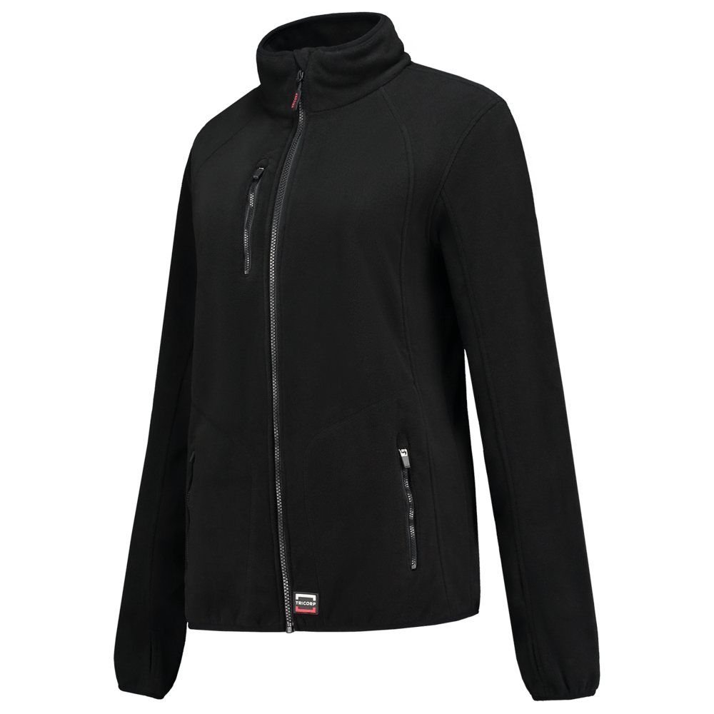 Tricorp Sweatvest Fleece Luxe Dames 301011