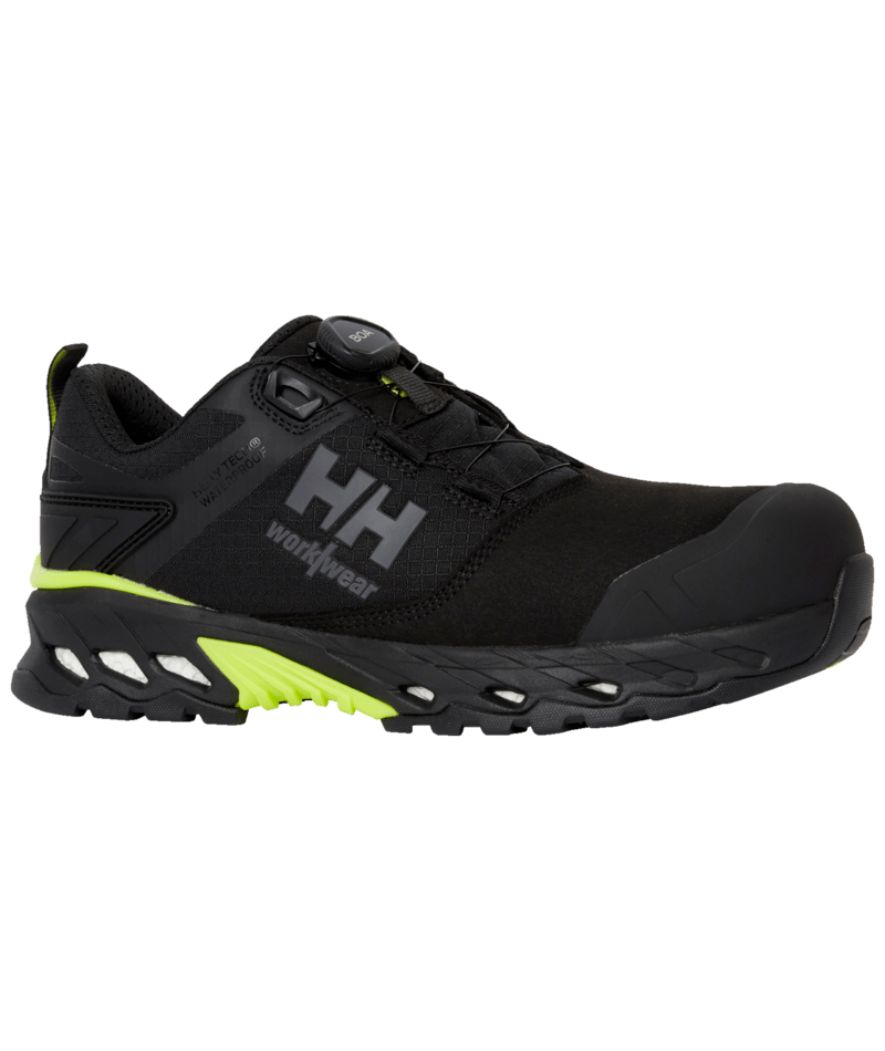 HELLY HANSEN MAGNI EVO LOW BOA S7L HT 78340