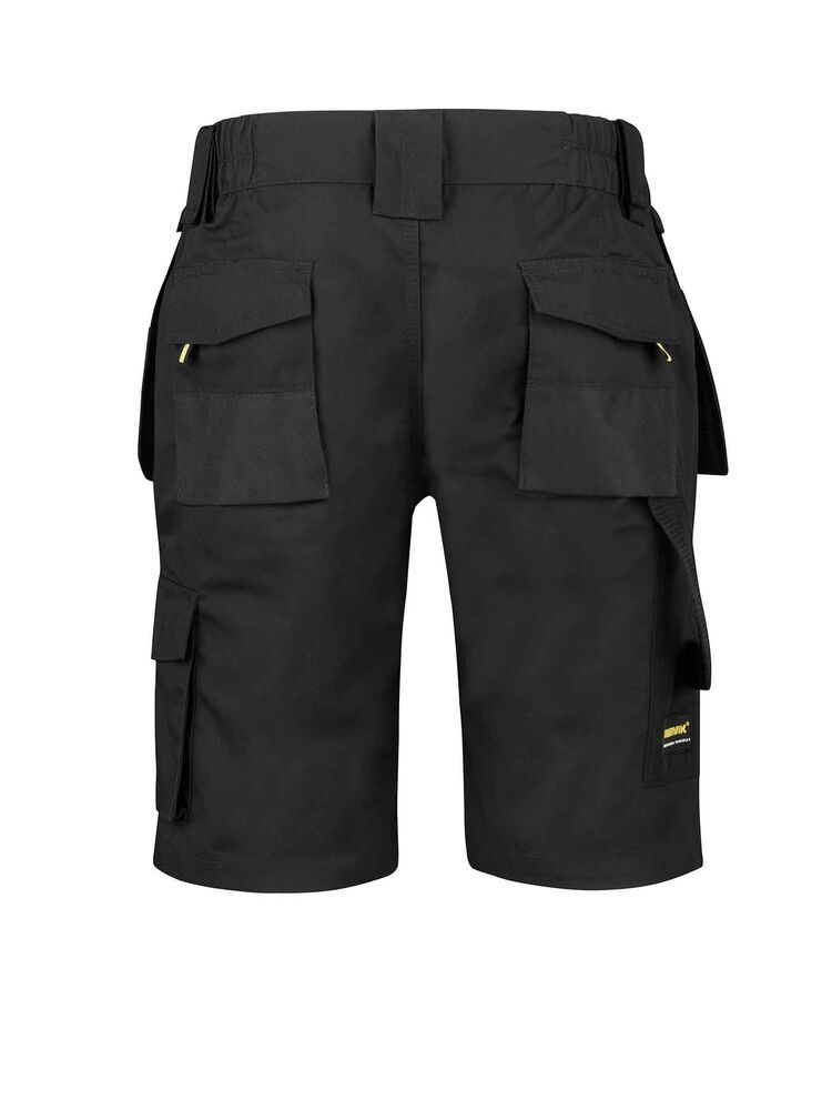 STØRVIK Korte Werkbroek Job