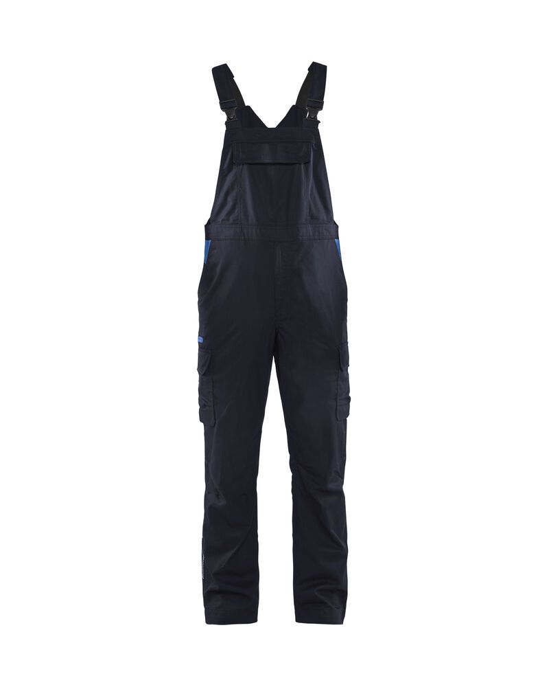 marineblauw/korenblauw