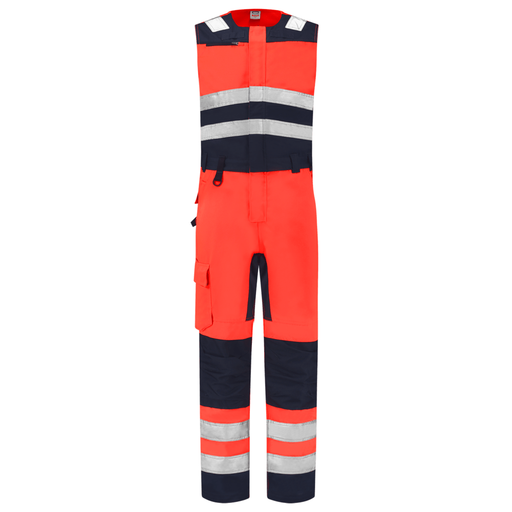 Tricorp Bodybroek High Vis Bicolor 753007
