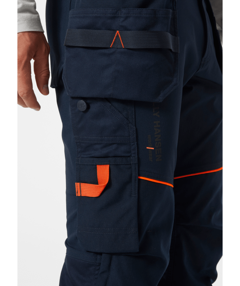 HELLY HANSEN CHELSEA EVO BRZ CONS PANT 77550