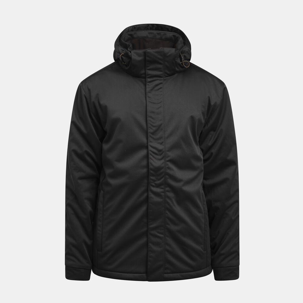 Jobman 1040 Winter Jacket Softshell