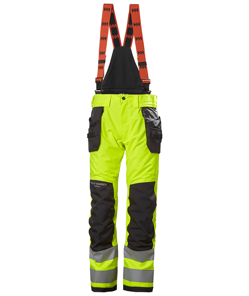 HELLY HANSEN ALNA 2.0 SHELL CONS PANT CL 2 71493