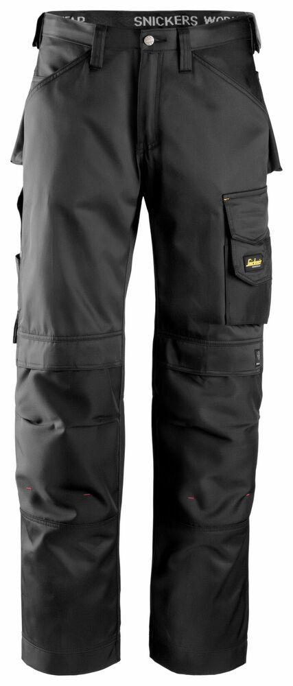 Snickers DuraTwill Broek 3312