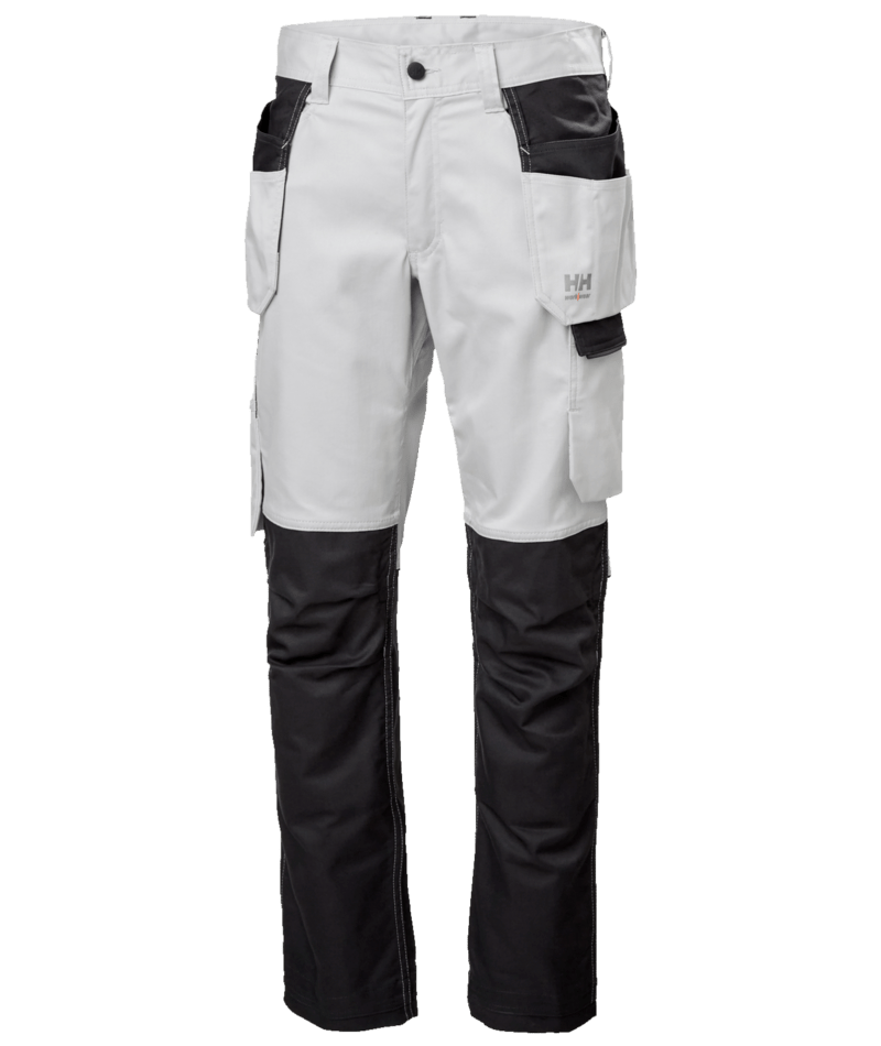 HELLY HANSEN MANCHESTER CONS PANT 77521