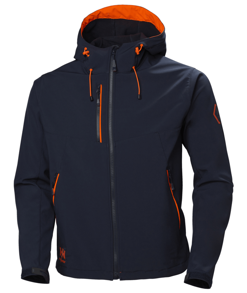 HELLY HANSEN CHELSEA EVO H. SOFTS JACKET 74140