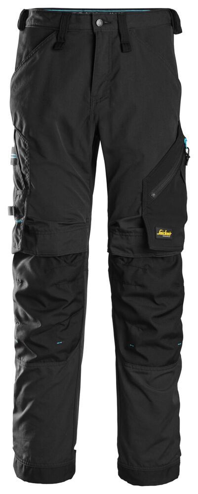 Snickers LiteWork, 37.5® Werkbroek 6310