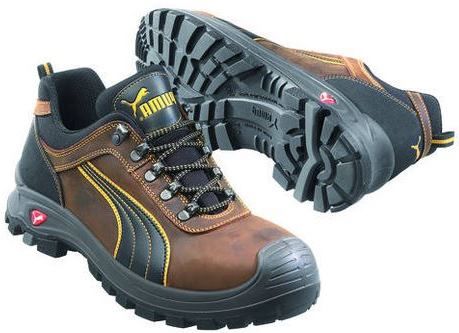 Puma Safety Sierra Nevada Laag S3 640730