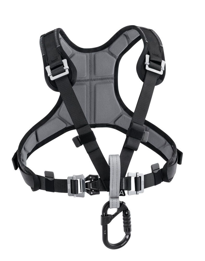 Petzl  CHEST'AIR