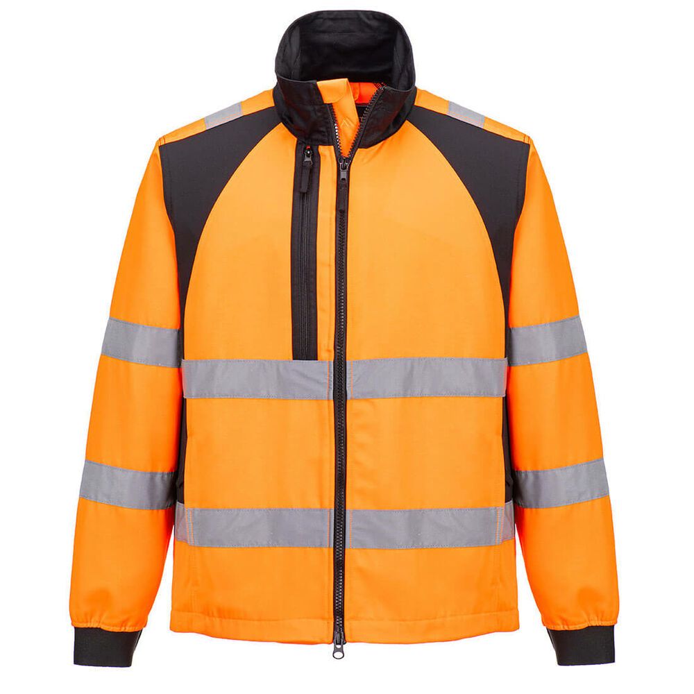 WX2 Eco Hi-Vis Werkjack