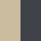 789 sand/ebony