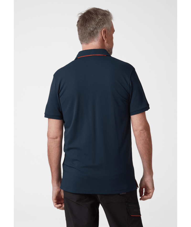 HELLY HANSEN KENSINGTON TECH POLO 79248