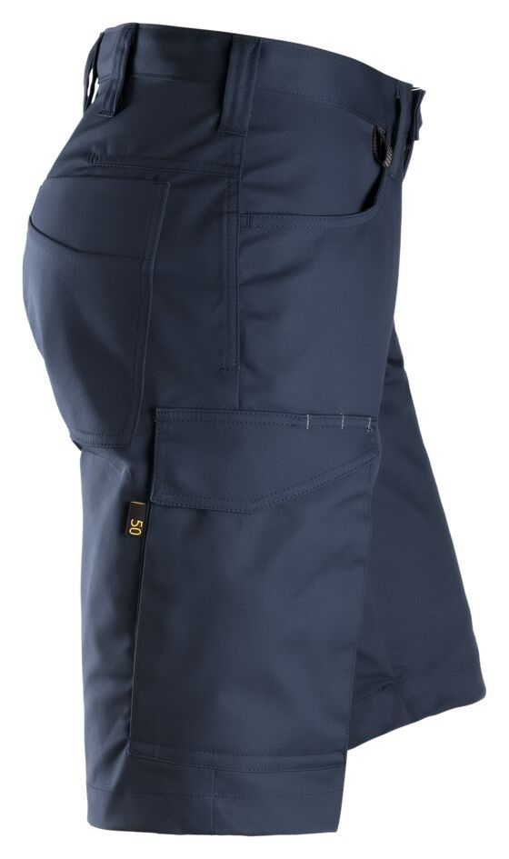 Snickers Service Shorts 6100