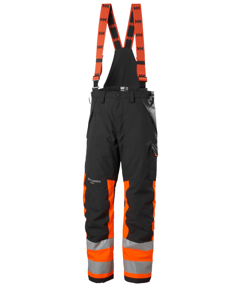 HELLY HANSEN ALNA 2.0 SHELL PANT CL 1 71492