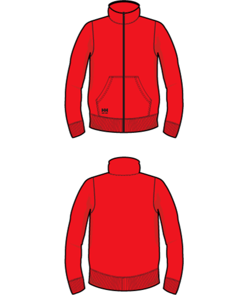 220 alert red