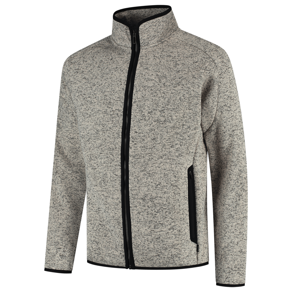 Tricorp Knitted Fleecejack Redefined Dames 306124