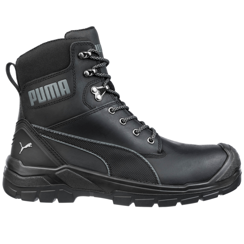 Puma Safety Conquest CTX Hoog S3 630730
