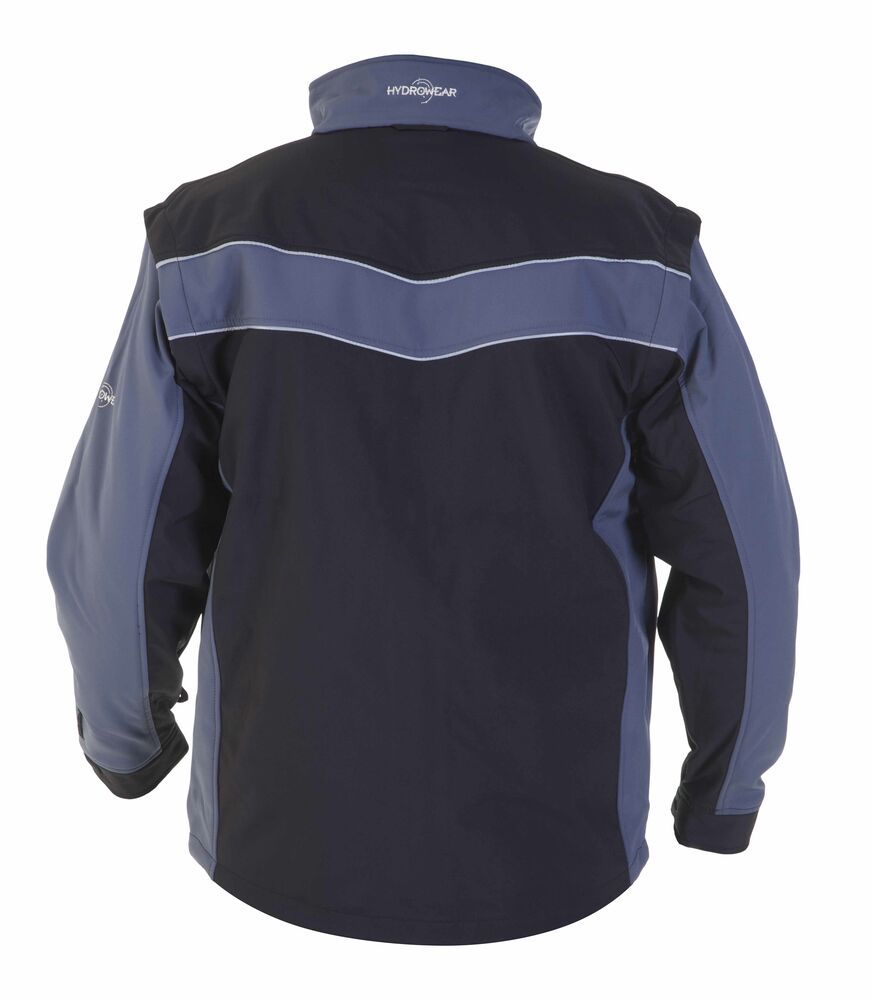 Hydrowear softshell Rome 