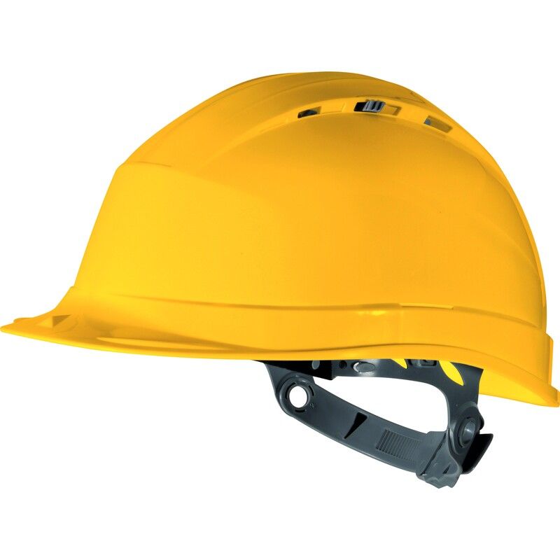 HELM QUARTZ1 GEEL Delta Plus