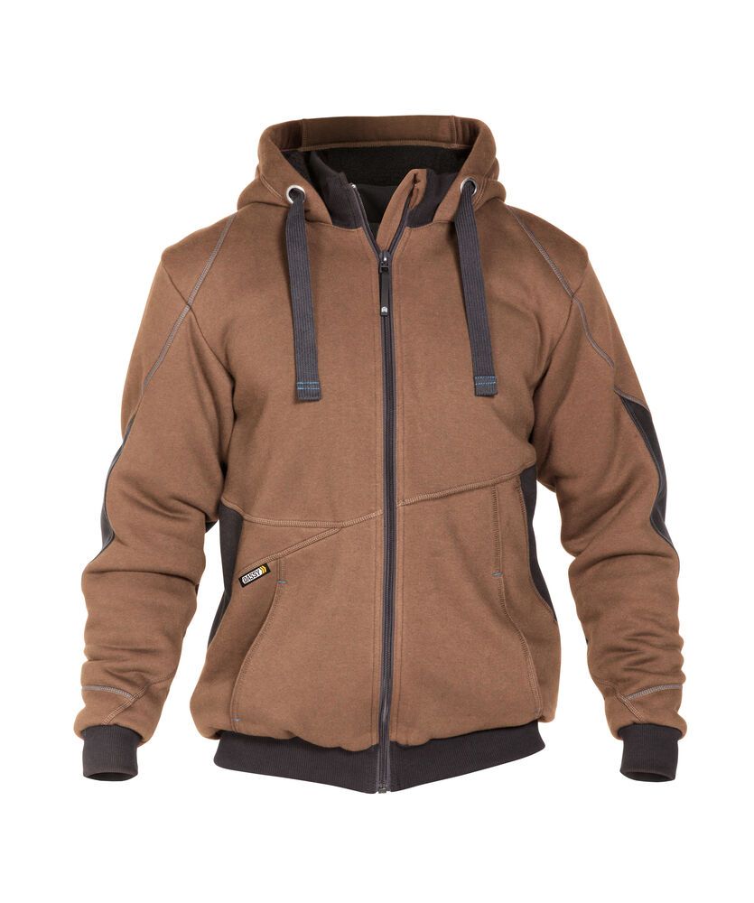DASSY Pulse Sweatshirtjas
