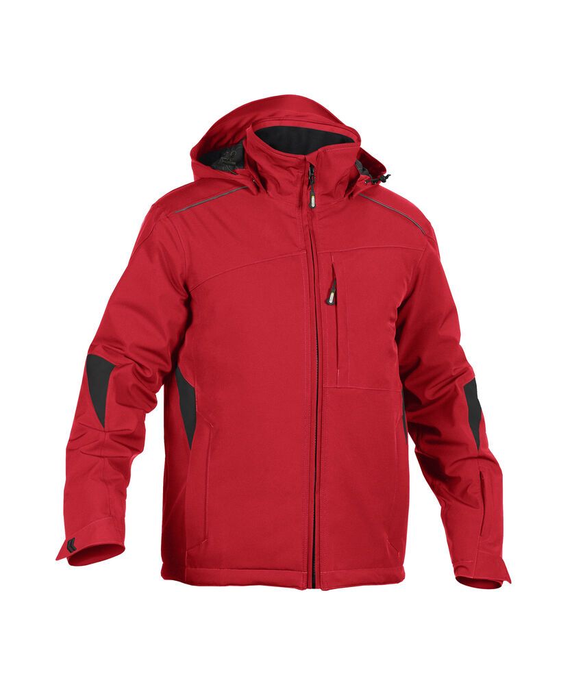DASSY Nordix Stretch winterjas