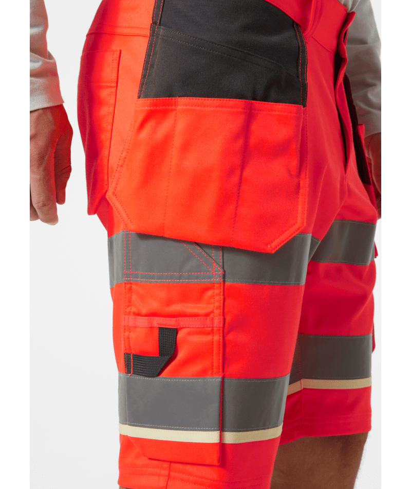 HELLY HANSEN UC-ME CONS SHORTS 77516