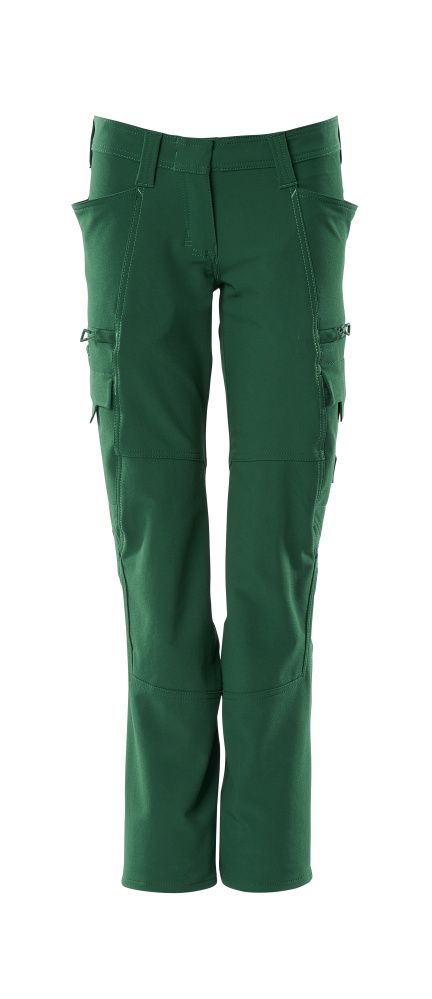 groen