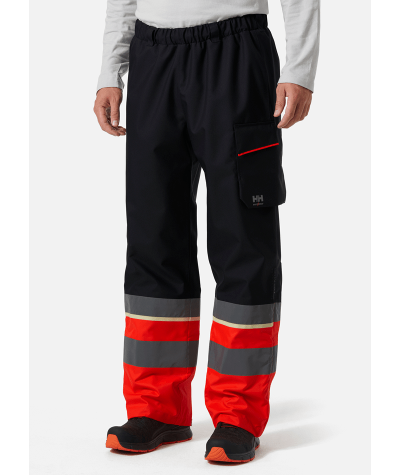 HELLY HANSEN UC-ME SHELL PANT CL1 71186