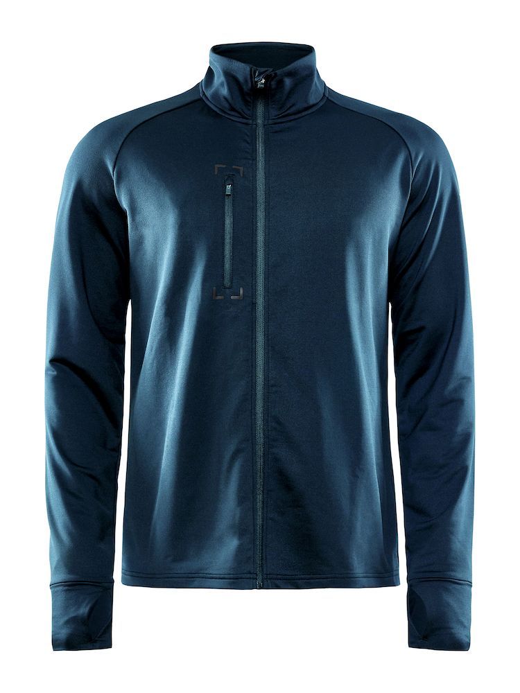 Craft Adv Explore Light Midlayer Men